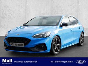 Ford-Focus-ST Edition 280PS Navi digitales Cockpit LED Blendf,Аварийный автомобиль
