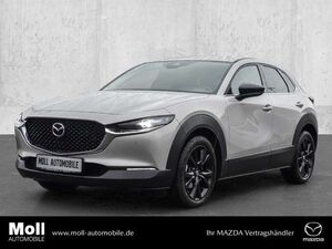 Mazda-CX-30-Homura 2WD 20 SKYACTIV-G M Hybrid EU6d HUD Navi L,Vehículo de ocasión