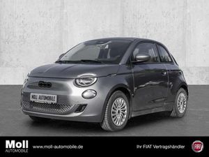 Fiat-500e-Navi Soundsystem JBL Apple CarPlay Android Auto Kl,kazalı otomobil