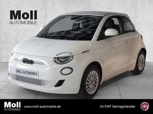 Fiat-500e-Komfort-Paket Tech-Paket Navi Soundsystem JBL CarP,Подержанный автомобиль