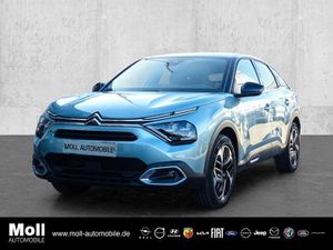 Citroen-C4-Shine HUD Navi 360 Kamera LED Apple CarPlay Androi,Ojetá vozidla