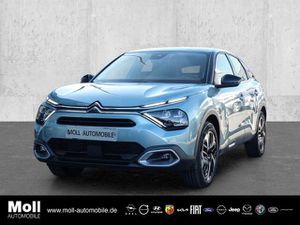 Citroen-C4-Shine HUD Navi 360 Kamera LED Apple CarPlay Androi,Подержанный автомобиль