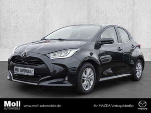 Mazda-2-Agile 15 EU6d ACC Apple CarPlay Android Auto Mehr,Gebrauchtwagen