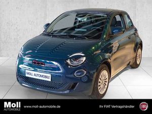 Fiat-500e-Navi Soundsystem JBL Apple CarPlay Android Auto Kl,Pojazdy używane