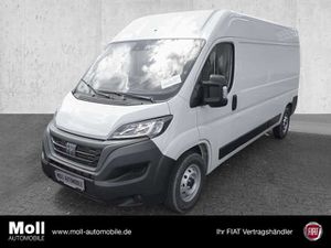 Fiat--Ducato Maxi Grossr-Kasten 35 140 L4H2 RS 4035 mm,Pojazd testowy