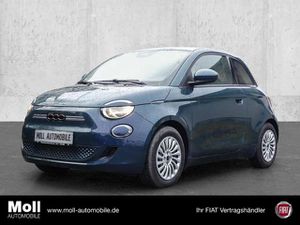 Fiat-500-Navi Soundsystem JBL Apple CarPlay Android Auto Kl,Подержанный автомобиль