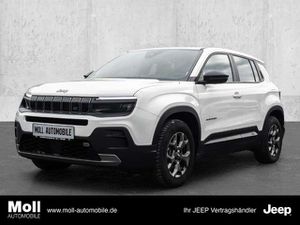 Jeep-Avenger-Longitude Electric LED Apple CarPlay Android Auto,Polovna