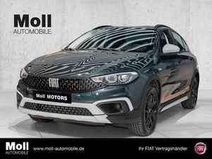 Fiat-Tipo-GARMIN Mild-Hybrid Automatik-Klimaautomatik,Model de expozitie