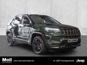 Jeep-Compass-e-Hybrid MY25 North Star Premium & Sicherheits-Pak,Probna vozila