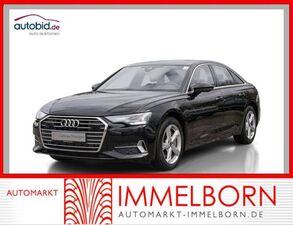 Audi-A6-TFSI advanced STHZG*Pano*Kamera*ACC*BelüSitze,Gebrauchtwagen