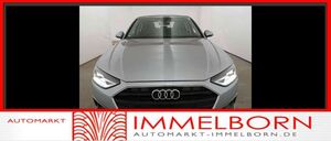 Audi-A4-Lim 30 TDI LED*NaviTouch*DAB*PDC*ACC*1Hand,Gebrauchtwagen