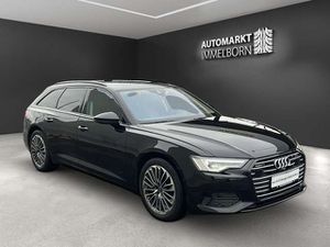 Audi-A6-TFSI e quattr sport Matrix*19*HUD*AHK*360*ACC,Bruktbiler