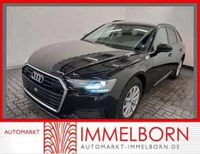 Audi-A6-45 quattro LED*NaviTouch*ACC*Sound*DAB*AHK,Vehicule second-hand