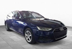 Audi-A4-35 TDI STHZG*Kamera*LED*NaviTouch*Panorama,Begangnade