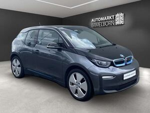 BMW-i3-S Laden Volleder*Kamera*DAB*Led*Navi*Komfortz,Употребявани коли