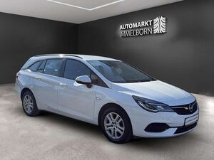 Opel-Astra-K Sports Tourer Edition Tempo*PDC,Vehicule second-hand