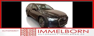 Audi-A6-TFSI e quattro LED*NaviTouch*Kamera*ACC*Virtu,Подержанный автомобиль