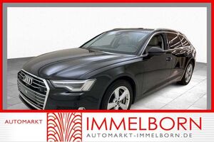 Audi-A6-50 e qu sport 360*Matrix*Leder*4xSH*Memo*ACC,Vehicule second-hand