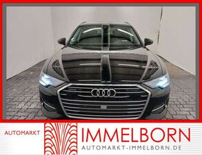Audi-A6-e quattro sport Kamera*Virtual*VollLeder*LED*,Auto usate