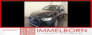 Audi-A4-35 VollLeder*B&O*Kamera*LED*AHK*NaviTouch,Bruktbiler