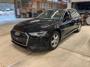 Audi-A6-40 04ps Kamera*LED*NaviTouch*4Zonen*Spur*VKZ*,Gebrauchtwagen