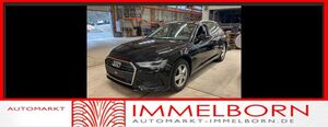 Audi-A6-40 04ps Kamera*LED*NaviTouch*4Zonen*Spur*VKZ*,Auto usate