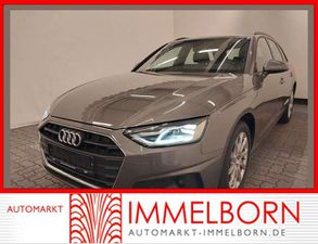 Audi-A4-35 TFSI LED*Sound*ACC*Navi*Kamera*3Zonen*17,Auto usate
