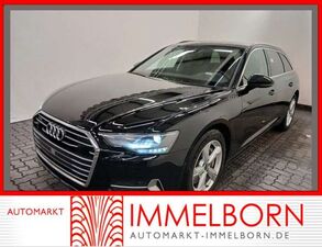 Audi-A6-TFSI e quattro NaviTouch*LED*DAB*18*Tempo*B&O,Bruktbiler