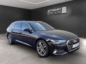 Audi-A6-TFSI sport 19*VollLeder*Memory*Virtual*Kamera,Подержанный автомобиль