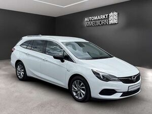 Opel-Astra-K Sports Tourer Elegance AHK*Kamera*LED*Na,Подержанный автомобиль