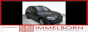 Audi-A4 allroad-quattro AHK*LED*3Zonen*Sound*Spur*LM,Véhicule d'occasion