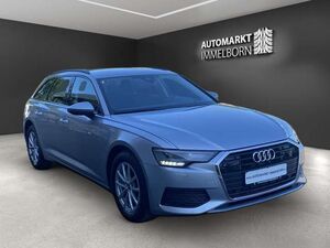 Audi-A6-45 TFSI STHZG*HUD*Virtual*Kamera*LED*NaviMMI,Vehicule second-hand