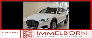 Audi-A4 allroad-quattro Kamera*AHK*Matrix*DAB*Sportsi,ingen opplysninger