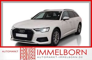 Audi-A6-204ps 40 Kamera*Headup*Matrix*360*Memory,Vehicule second-hand