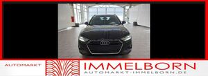 Audi-A4-35 TFSI AHK*Standheizung*LED*NaviTouch*DAB*LM,Gebrauchtwagen