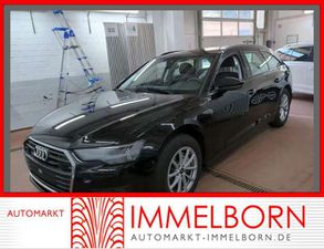 Audi-A6-Avant 35 TDI Memory*LED*ACC*NaviTouch*DAB,bez ůdajů