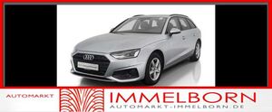Audi-A4-30 AHK*Kamera*LED*Spur*ACC*LM*Stadt+Tour,ingen opplysninger