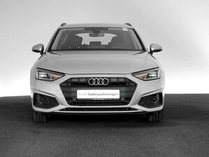 Audi-A4-30 AHK*Kamera*LED*Spur*ACC*LM*Stadt+Tour,Gebrauchtwagen