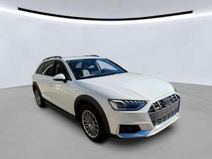 Audi-A4 allroad-quattro Kamera*LED*NaviTouch*SHZ*Temp,Подержанный автомобиль