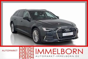 Audi-A6-design AHK*STHZG*Kamera*ACC*Matrix*Pano*Leder,Gebrauchtwagen