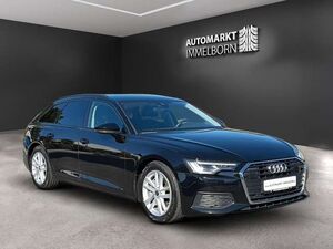 Audi-A6-45 quattro Kamera*Sound*ACC*Virtual*DA,Pojazdy używane