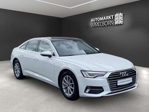 Audi-A6-45 TFSI sportKamera*Pano*Sound*Memory*Matrix,Unfallwagen