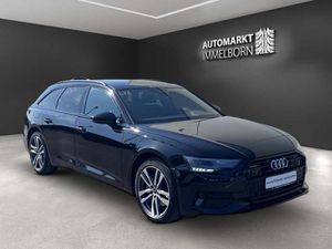 Audi-A6-qua sport Virtual*Pano*AHK*Memory*19*Kamera,Pojazdy używane
