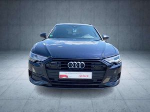 Audi-A6-quattro sport Pano*Optik*19*Memory*LED*Virtua,Véhicule d'occasion
