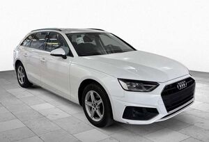 Audi-A4-30 NaviTouch*LED*DAB*Park*Tempo*SHZ*1Hand,Used vehicle