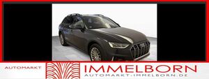 Audi-A4 allroad-quattro Headup*AHK*Virtual*Kamera*LED,Polovna