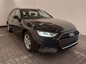 Audi-A4-35 TDI NaviTouch*LED*LM*DAB*SoundsystemDSP,kullanılmış otomobil