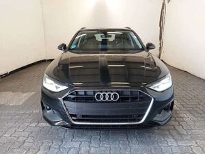 Audi-A4-35 Kamera*ACC*NaviTouch*LED*DAB*3Zonen*lM,Употребявани коли