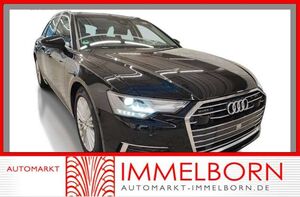 Audi-A6-quattro design  LED*Leder*NaviTouch*DAB*18*1H,Auto usate