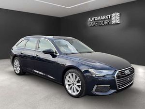 Audi-A6-e quattro design Pano*Virtual*ACC*B&O*LED*4Zo,Употребявани коли